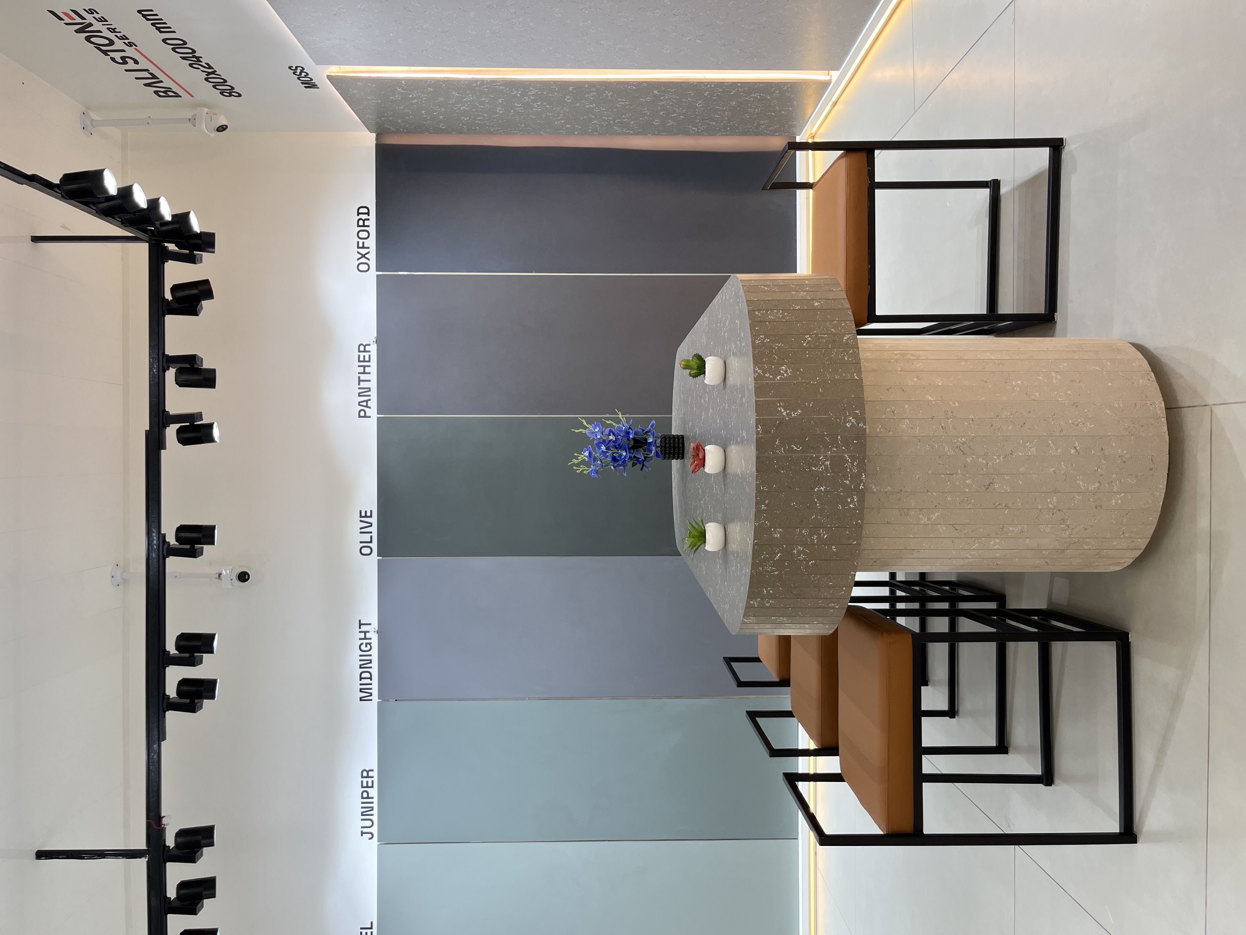 GC Granites LLP Showroom