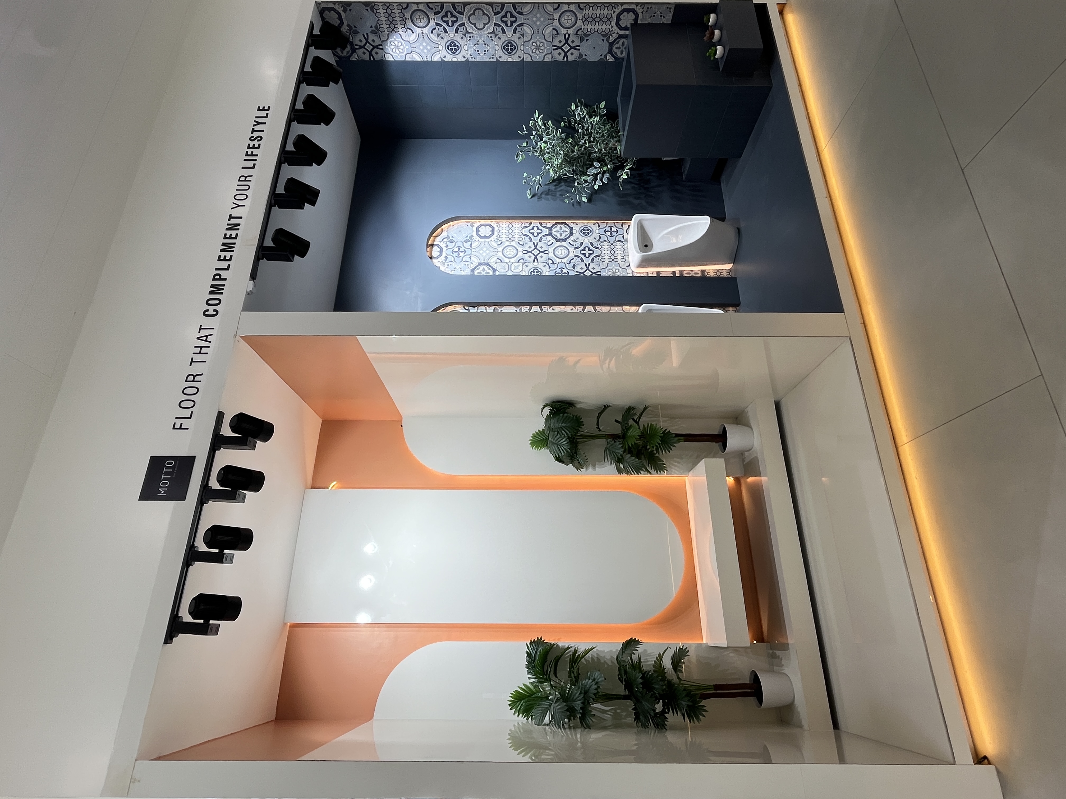 GC Granites LLP Showroom